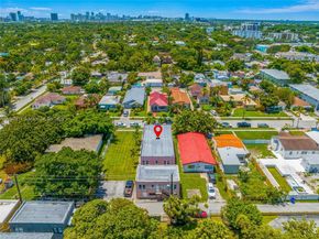 1621 Van Buren St, Hollywood FL 33020