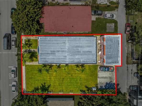 1621 Van Buren St, Hollywood FL 33020