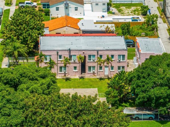 1621 Van Buren St, Hollywood FL 33020