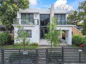 3664 Oak Ave, Miami FL 33133