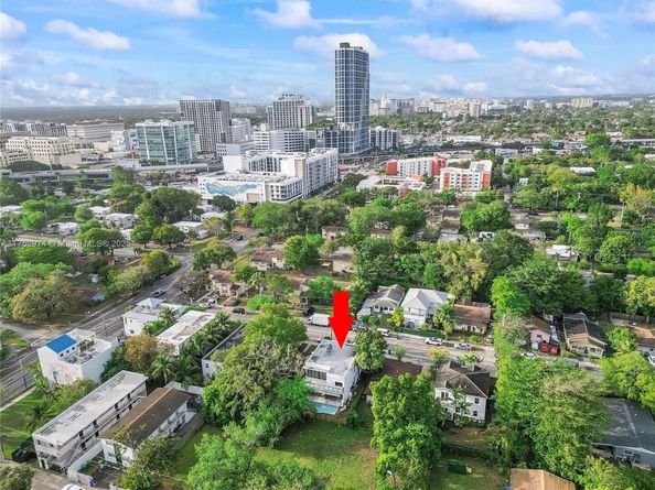 3664 Oak Ave, Miami FL 33133