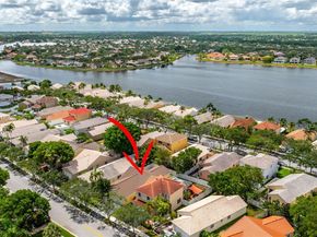 1611 Palermo Dr, Weston FL 33327