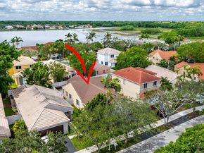 1611 Palermo Dr, Weston FL 33327