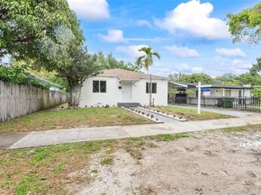 511 NE 131st St, North Miami FL 33161