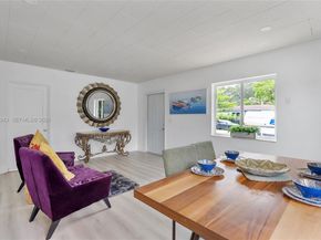 511 NE 131st St, North Miami FL 33161