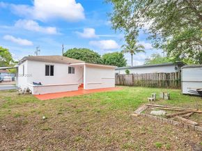 511 NE 131st St, North Miami FL 33161