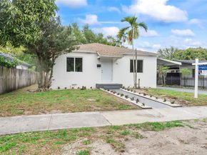 511 NE 131st St, North Miami FL 33161