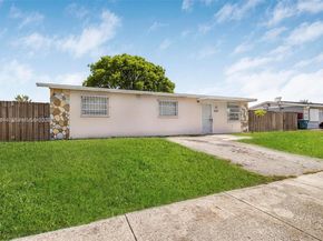 15115 SW 304th Ter, Homestead FL 33033