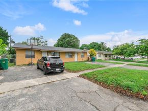 5620 NW 14th Ct, Lauderhill FL 33313
