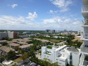 2801 NE 183rd St 1507W, Aventura FL 33160