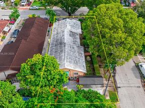 2500 SW 11th St, Miami FL 33135