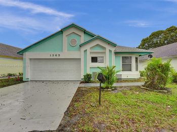 1365 W Glen Oak Rd