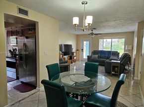4613 NW 30th Ter, Tamarac FL 33309