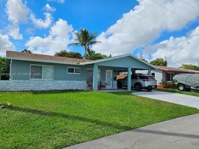 4613 NW 30th Ter, Tamarac FL 33309