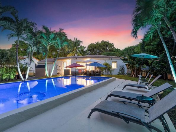 11028 NW 2nd Ave, Miami Shores FL 33168