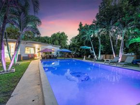 11028 NW 2nd Ave, Miami Shores FL 33168