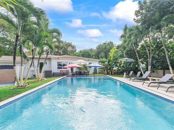 11028 NW 2nd Ave, Miami Shores FL 33168