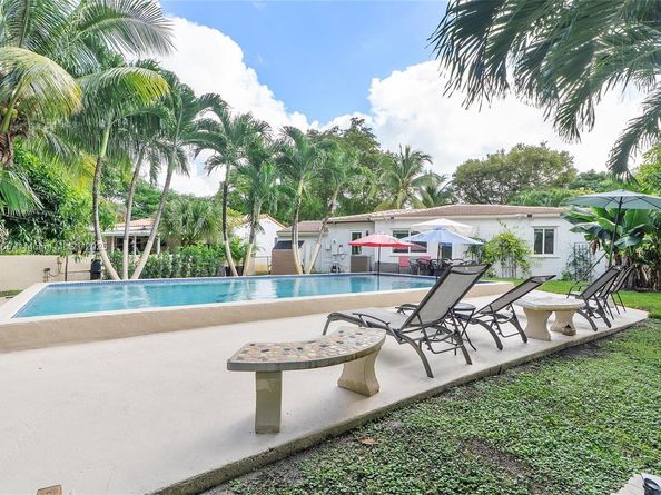 11028 NW 2nd Ave, Miami Shores FL 33168