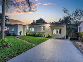 11028 NW 2nd Ave, Miami Shores FL 33168