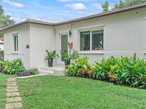 11028 NW 2nd Ave, Miami Shores FL 33168