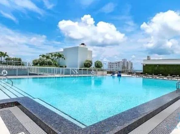 777 N Ocean Dr N529, Hollywood FL 33019