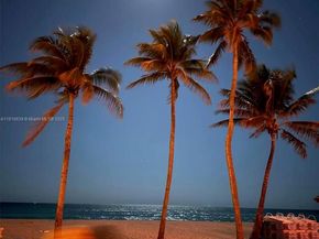 777 N Ocean Dr N529, Hollywood FL 33019