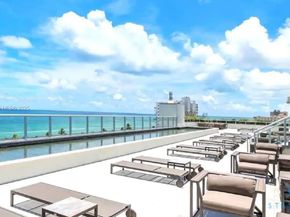 777 N Ocean Dr N529, Hollywood FL 33019