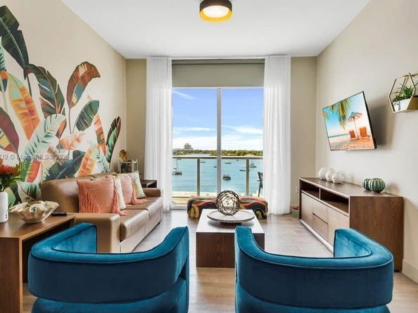 777 N Ocean Dr N529, Hollywood FL 33019