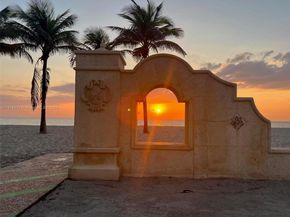 777 N Ocean Dr N529, Hollywood FL 33019