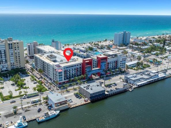 777 N Ocean Dr N529, Hollywood FL 33019