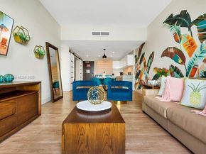 777 N Ocean Dr N529, Hollywood FL 33019