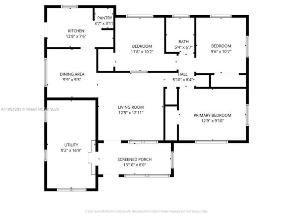 5611 SW 6th St, Miami FL 33134