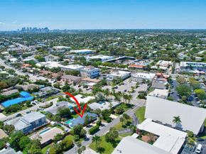 2506 NE 30th St, Fort Lauderdale FL 33306