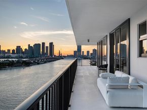 1000 Venetian Way 1004, Miami FL 33139