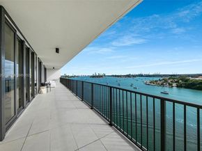 1000 Venetian Way 1004, Miami FL 33139