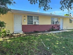 821 SW 7th Ave, Hallandale Beach FL 33009
