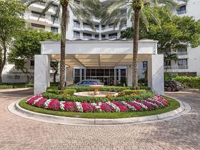 3300 NE 192nd St 1603, Aventura FL 33180