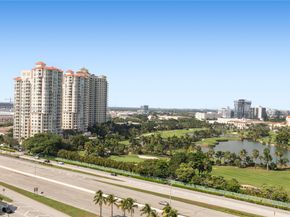 3300 NE 192nd St 1603, Aventura FL 33180