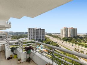 3300 NE 192nd St 1603, Aventura FL 33180