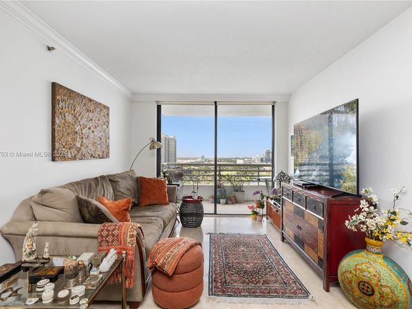 3300 NE 192nd St 1603, Aventura FL 33180