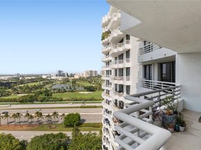 3300 NE 192nd St 1603, Aventura FL 33180