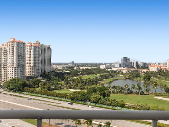 3300 NE 192nd St 1603, Aventura FL 33180