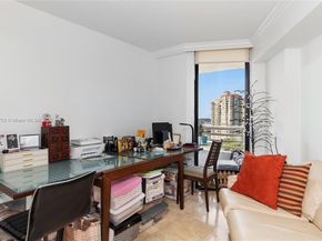 3300 NE 192nd St 1603, Aventura FL 33180