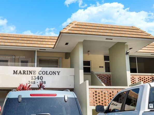 1340 NE 28th Ave 244, Pompano Beach FL 33062