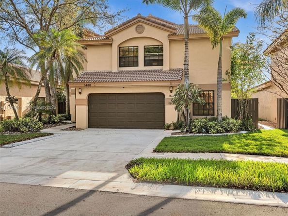 1460 NW 104th Ave, Plantation FL 33322