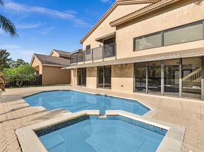 1460 NW 104th Ave, Plantation FL 33322