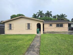 21 NE 161st, Miami FL 33162