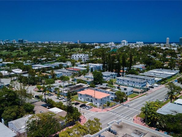 7115 Rue Granville, Miami Beach FL 33141