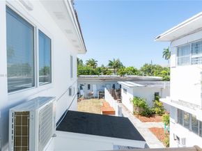 7115 Rue Granville, Miami Beach FL 33141