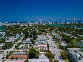 7115 Rue Granville, Miami Beach FL 33141